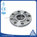 Din 1 flange de aço inoxidável 4571